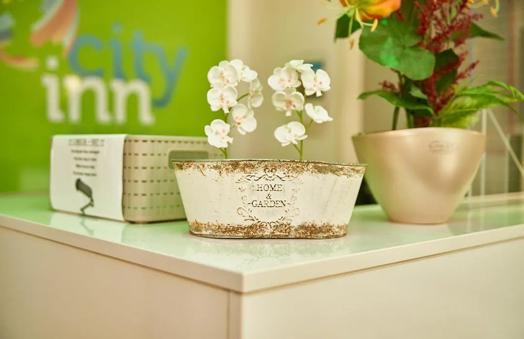 Hotel City Inn-1