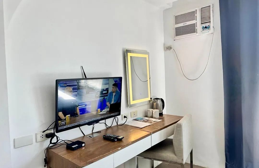 City Park Hotel Residences-1