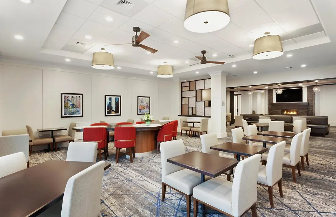 Homewood Suites By Hilton Providence Downtown-1