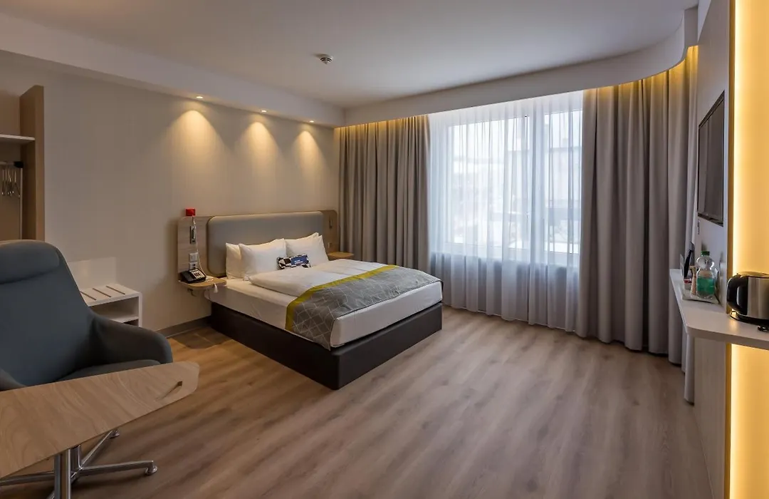 Holiday Inn Express - Luzern - Kriens By Ihg-1