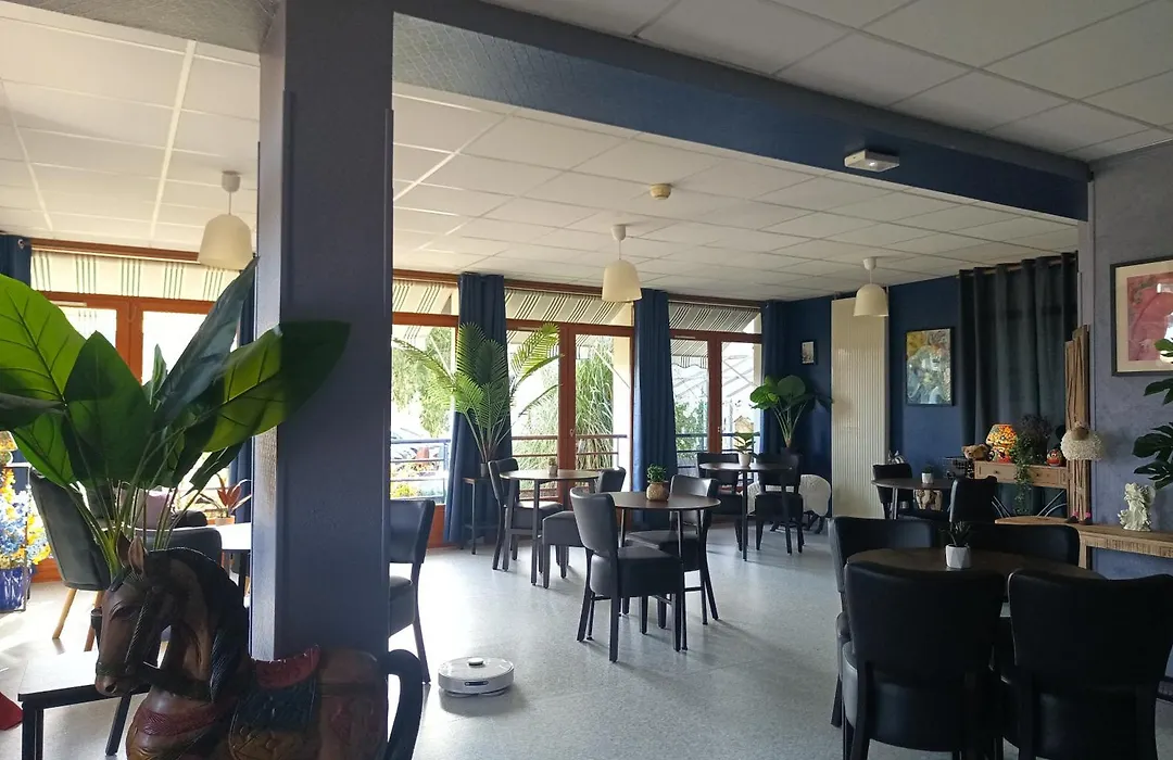 Les Remparts - Chez Dan Et Francois-1