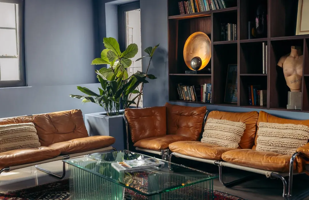 Gorgeous George By Design Hotels ™-1