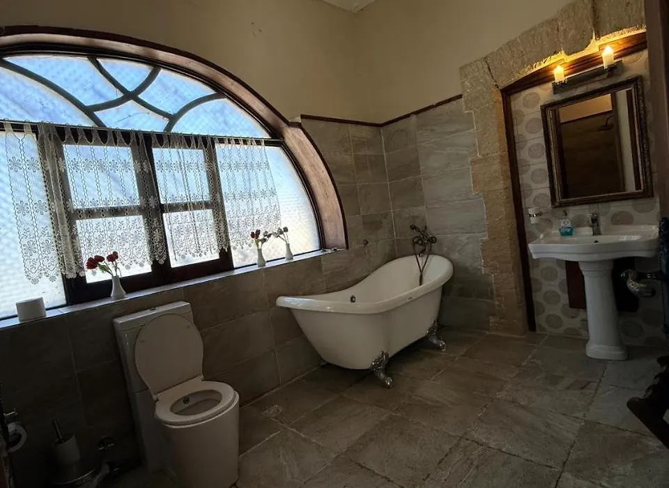 Kyrenia Palace Boutique Hotel-1