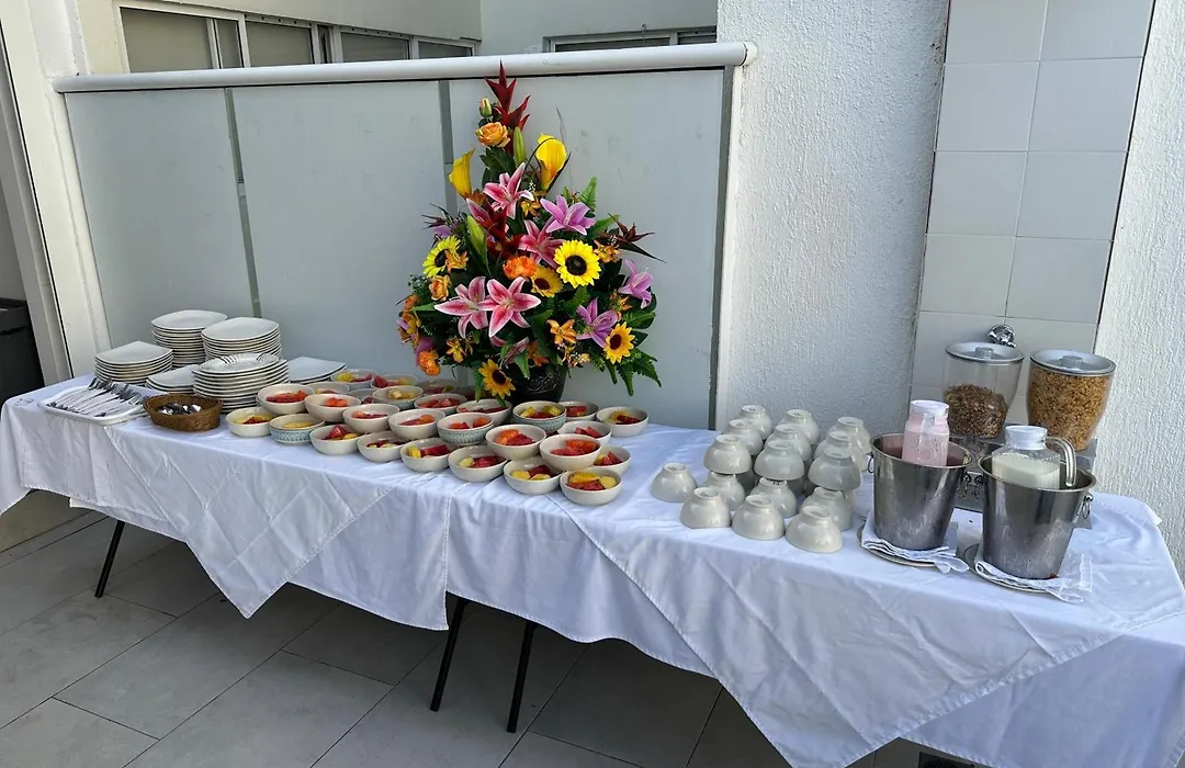 Hotel Hernandez Ctg-1