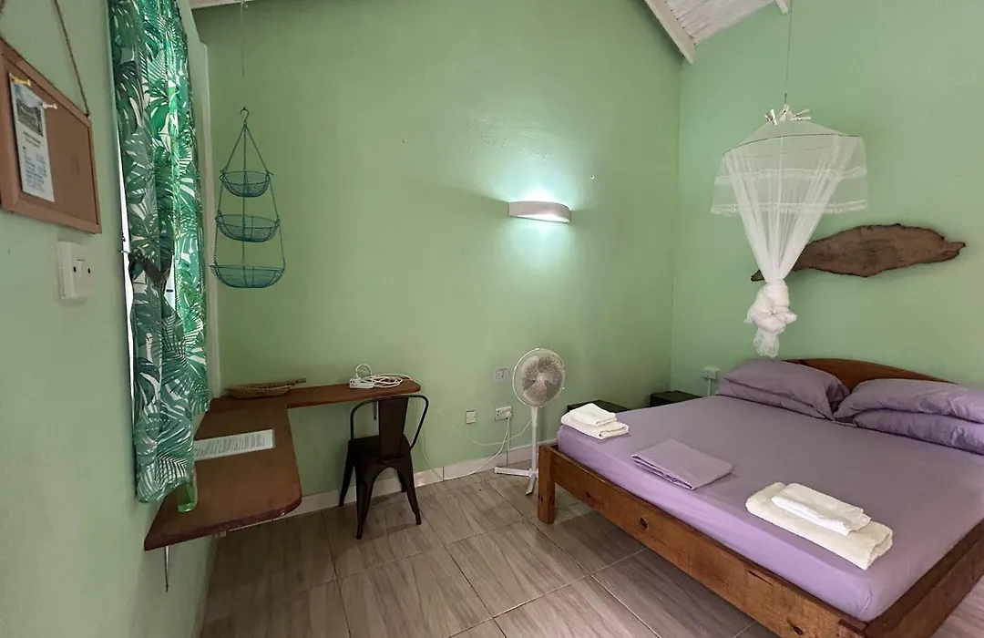 Soufriere Guesthouse-1