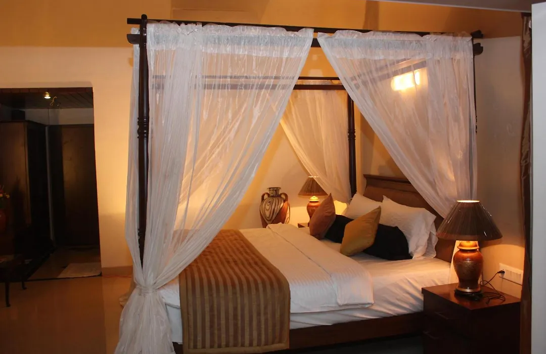 Tangerine Boutique Resort-1