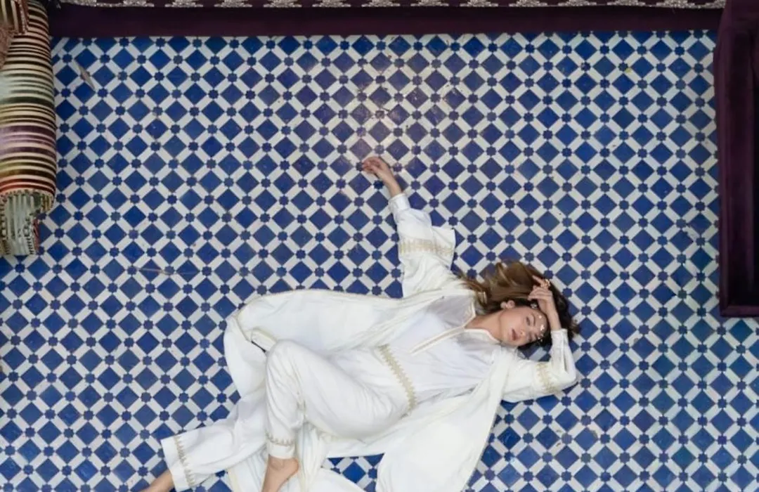 Riad Fes Nass Zmane-1
