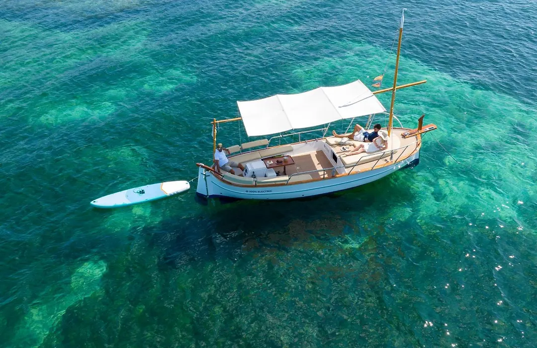 Finca Serena Mallorca, Small Luxury Hotels-1