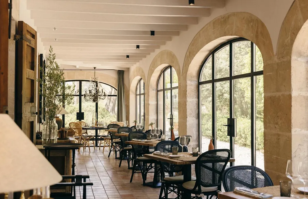 Finca Serena Mallorca, Small Luxury Hotels-1
