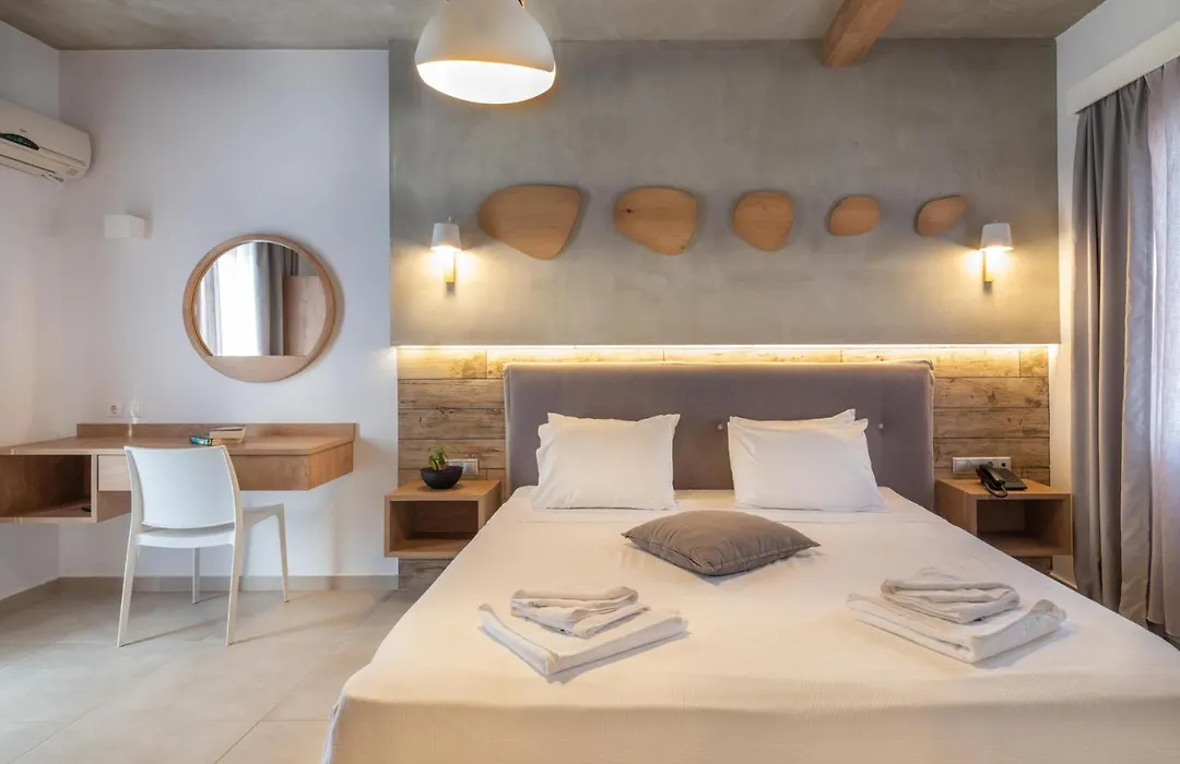 Enorme Maya Beach Hotel-Adults Only-1