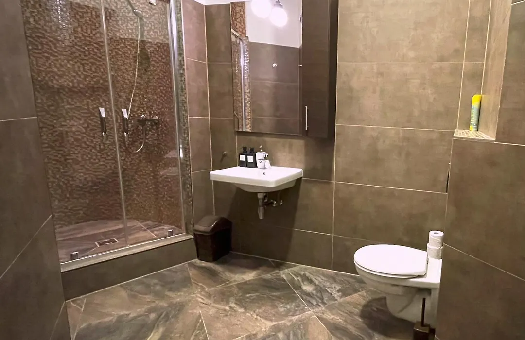ZOOM Apartments - Budapest-1