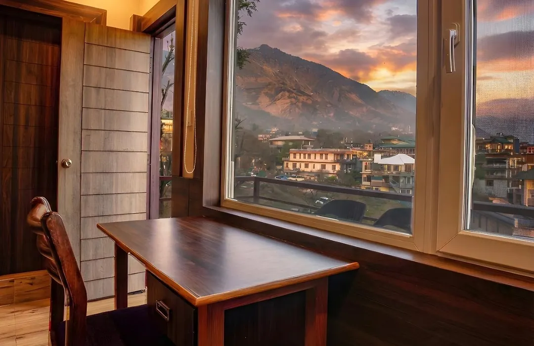 Hotel Buddha House Himalayan Brothers-1