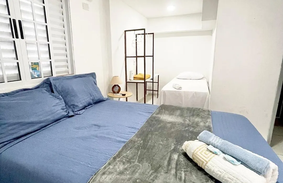 Pousada Marlim-1