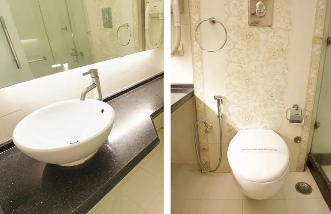 Hotel Picasso Near Peera Garhi Paschim Vihar New Delhi-1