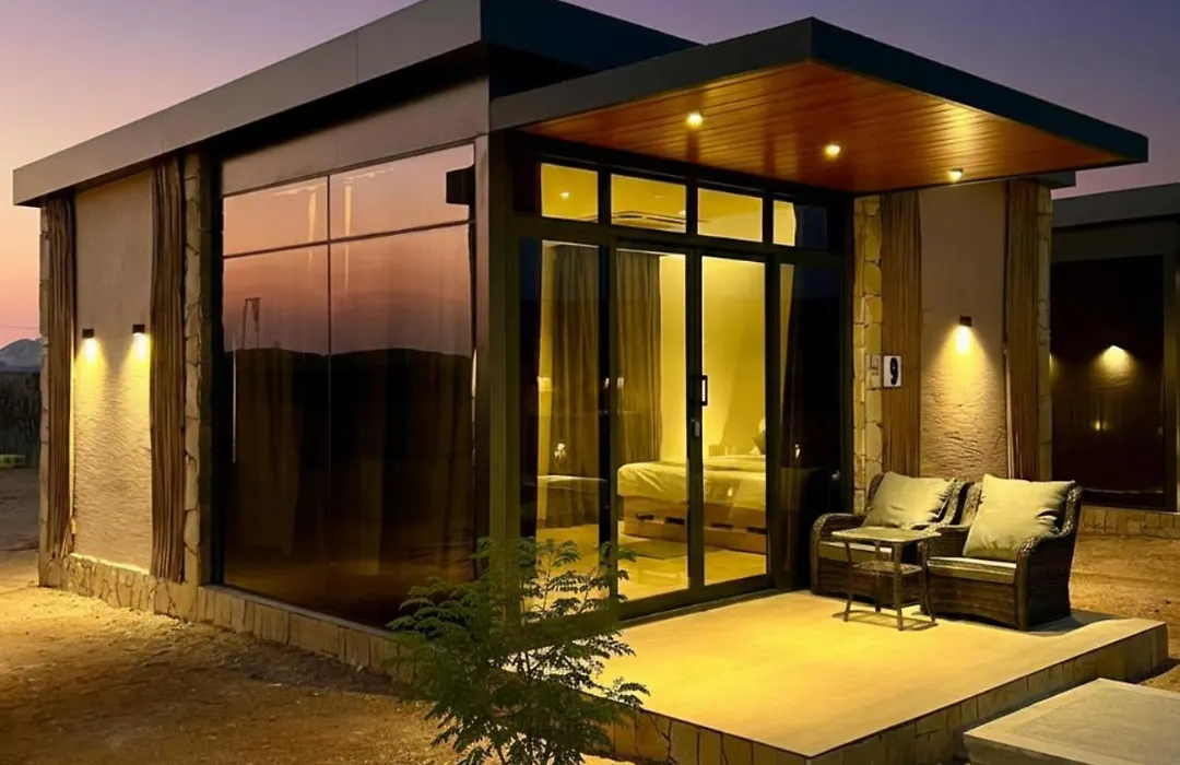 Sama Ras Al Jinz Ecolodge-1