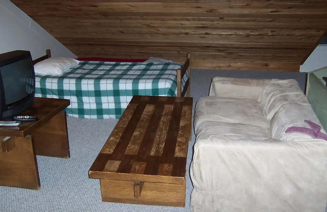 Okemo Mountain Lodging By Vail Resorts-1