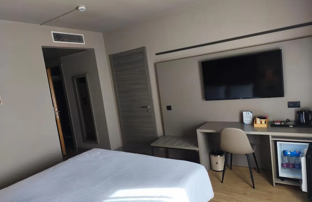 Dc Hotel International-1