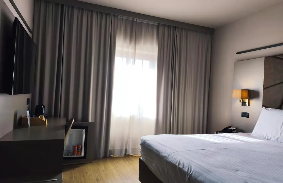 Dc Hotel International-1