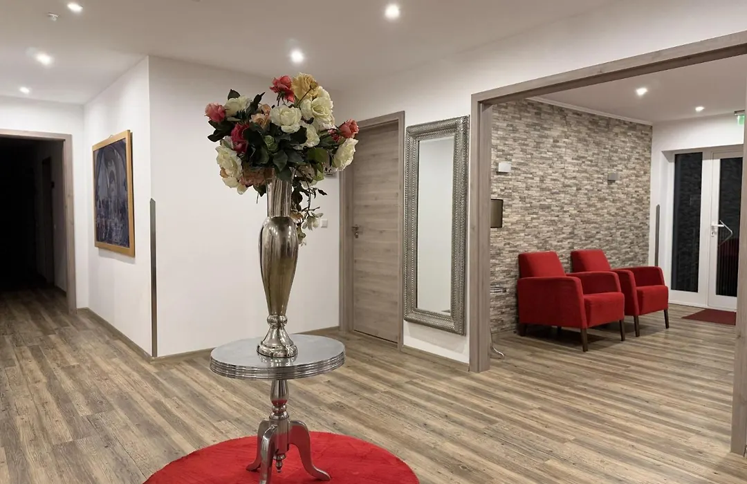 Hotel Zur Post-1