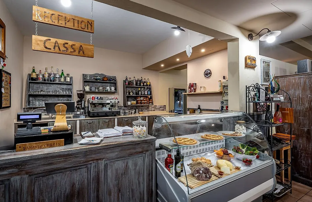 Locanda Il Boschetto-1
