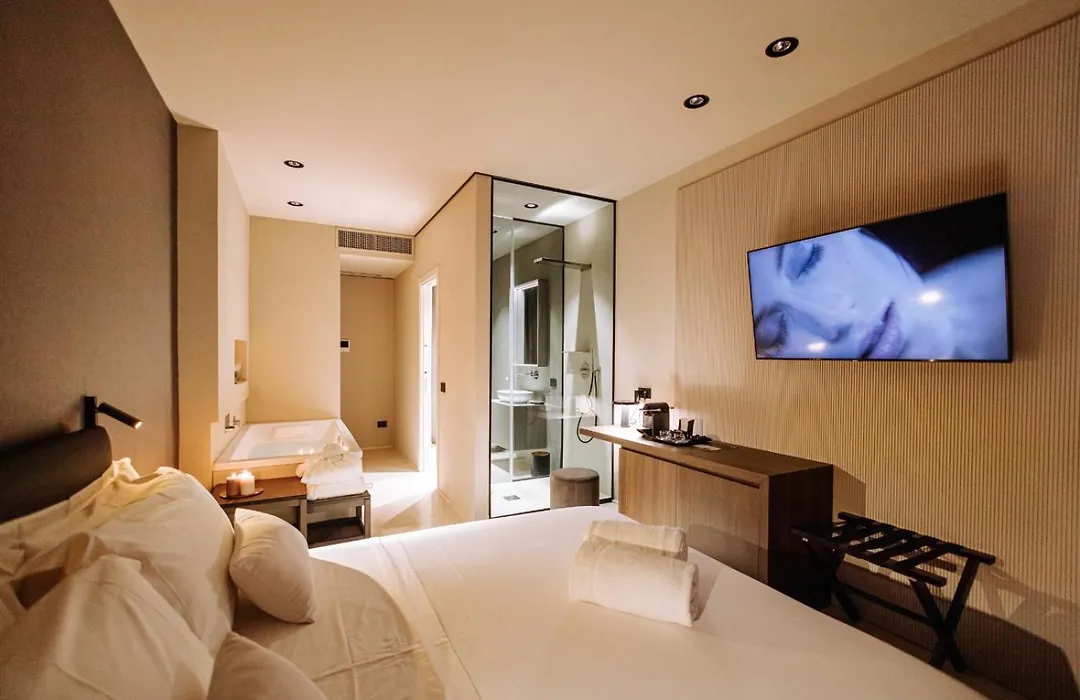 Dimora Pirrelli Boutique Hotel & Spa-1