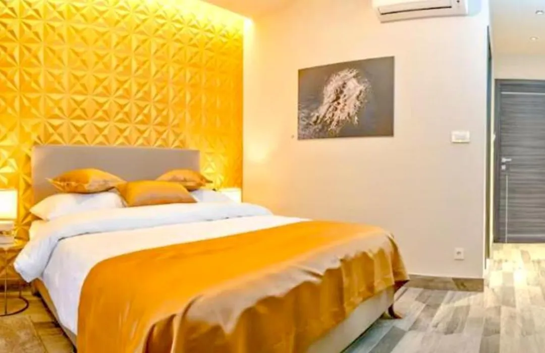Il Giardino Luxury Rooms & Suites-1