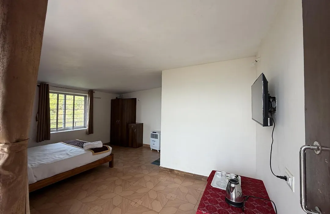 Kollanoor Guest House-1