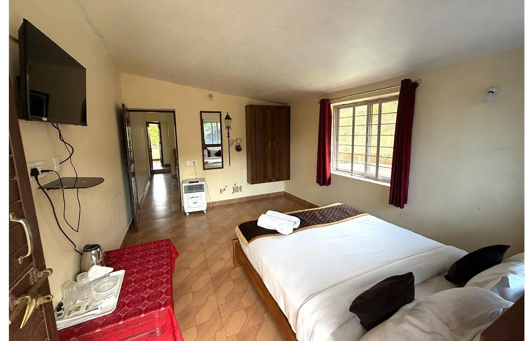 Kollanoor Guest House-1