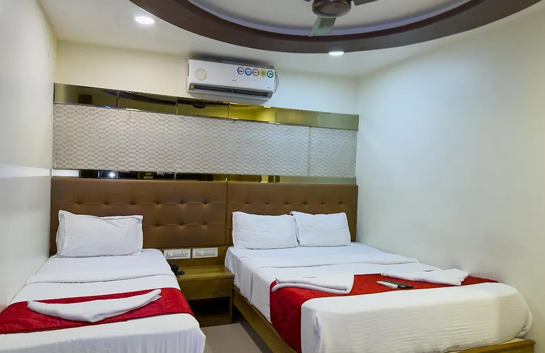 Hotel Hometown Near Us Embassy Bkc-1