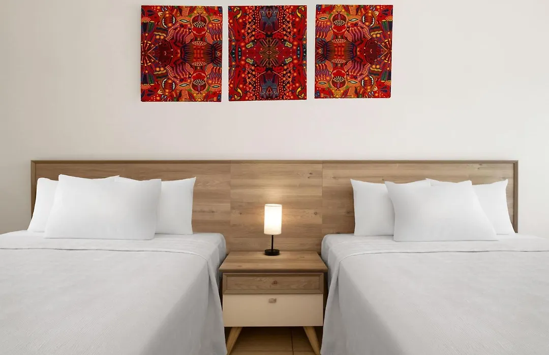 Decameron Isla Coral Guayabitos, Ramada All-Inclusive Resort-1