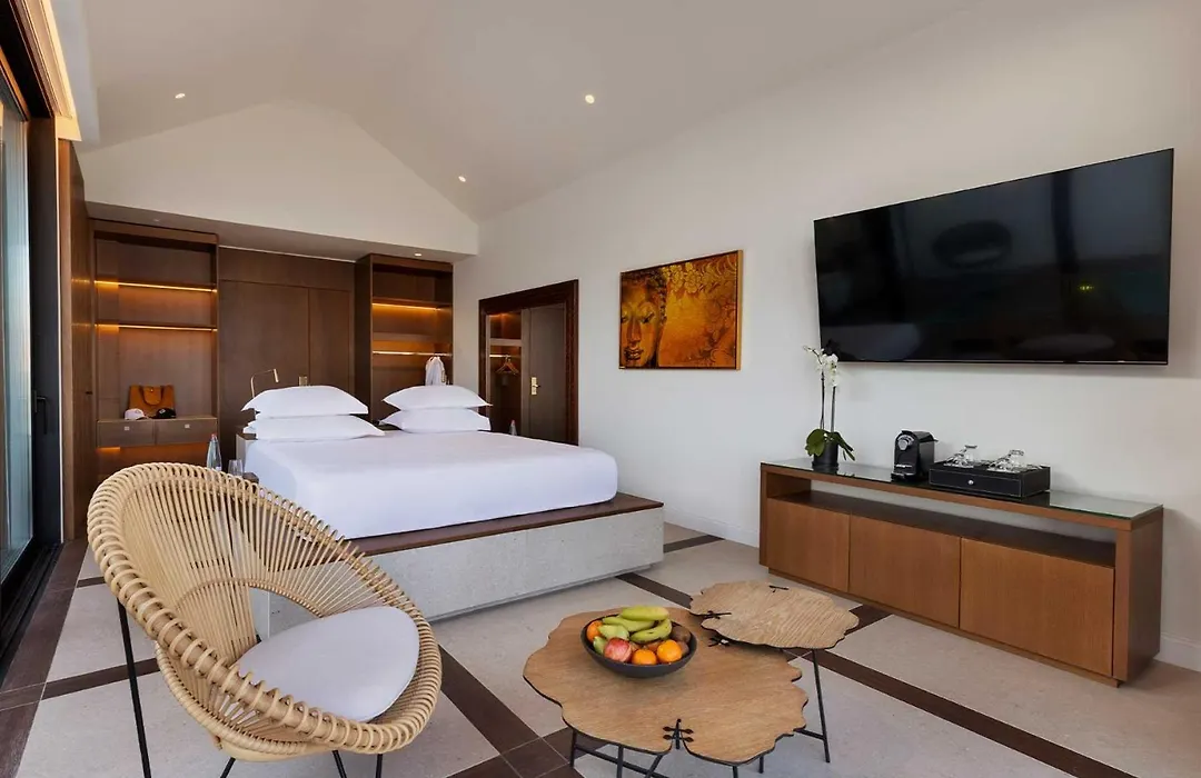 Herbert Samuel Royal Shangri-La Eilat-1