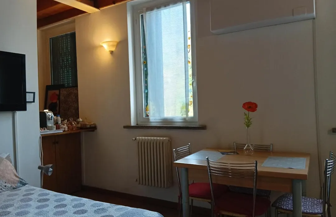 B&B Del Bosco E Del Lago Elimar-1