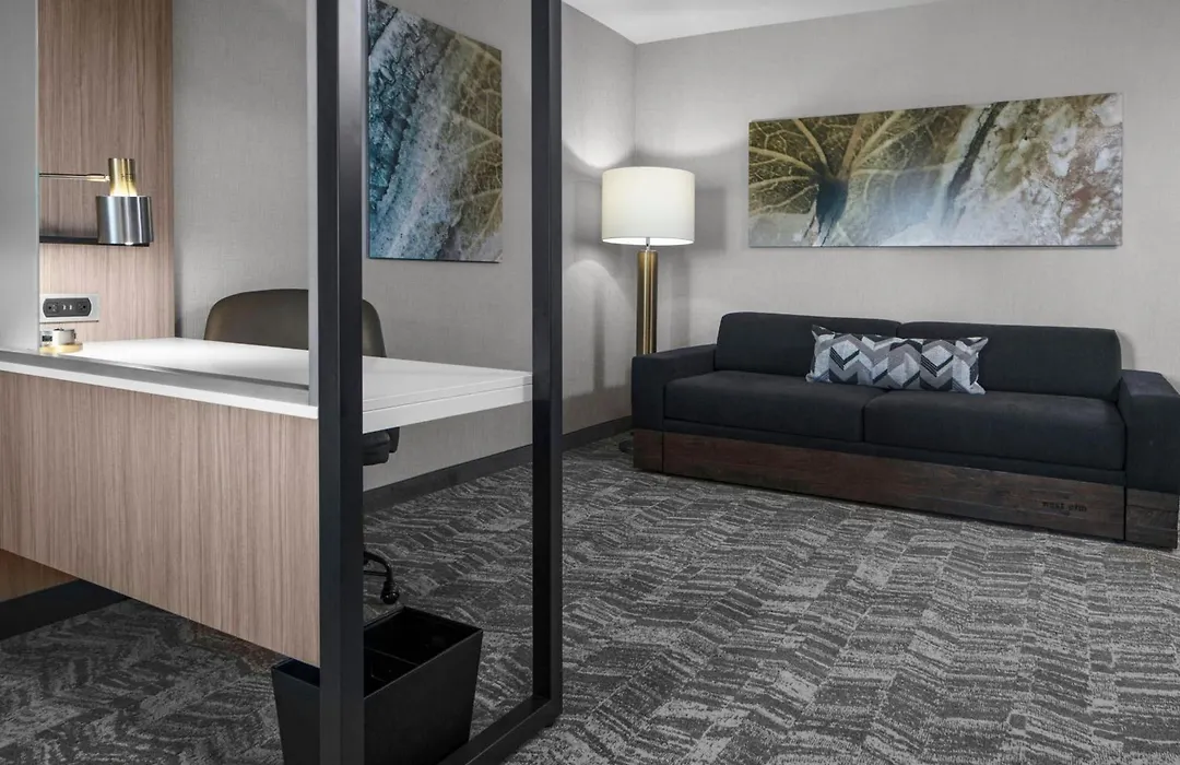 Springhill Suites Winchester-1