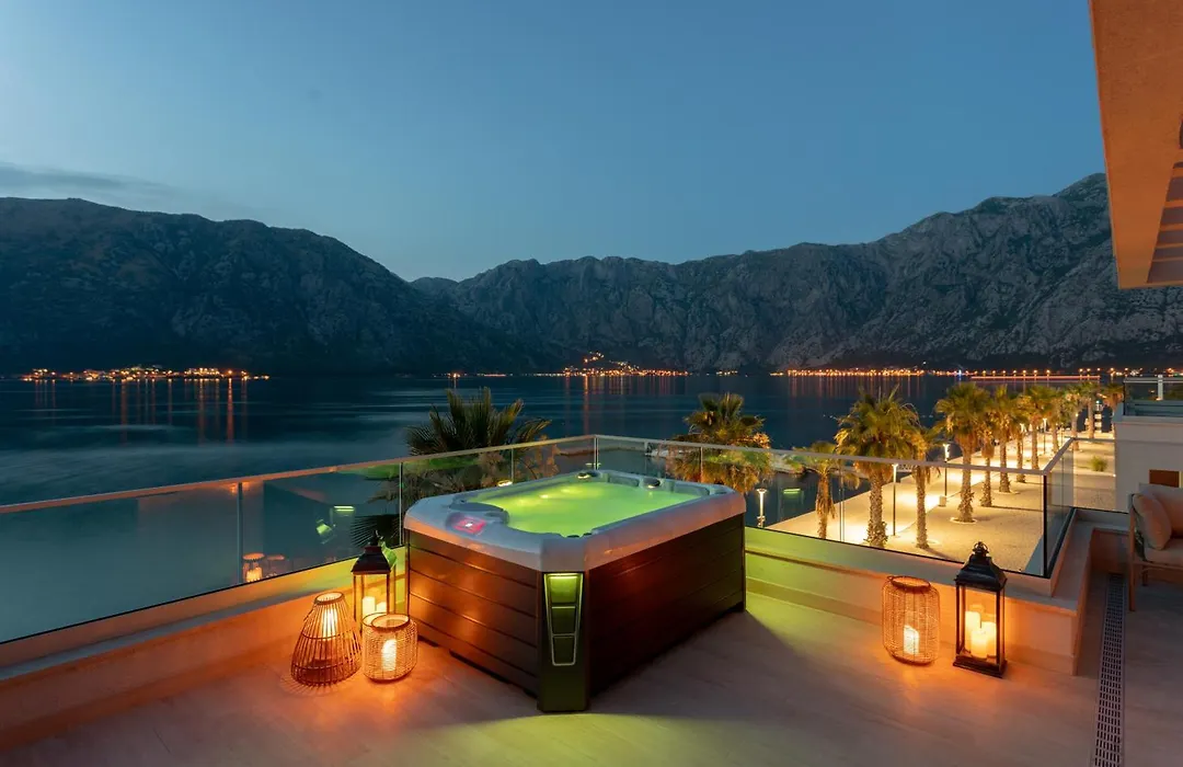 Hyatt Regency Kotor Bay Resort (Adults Only)-1