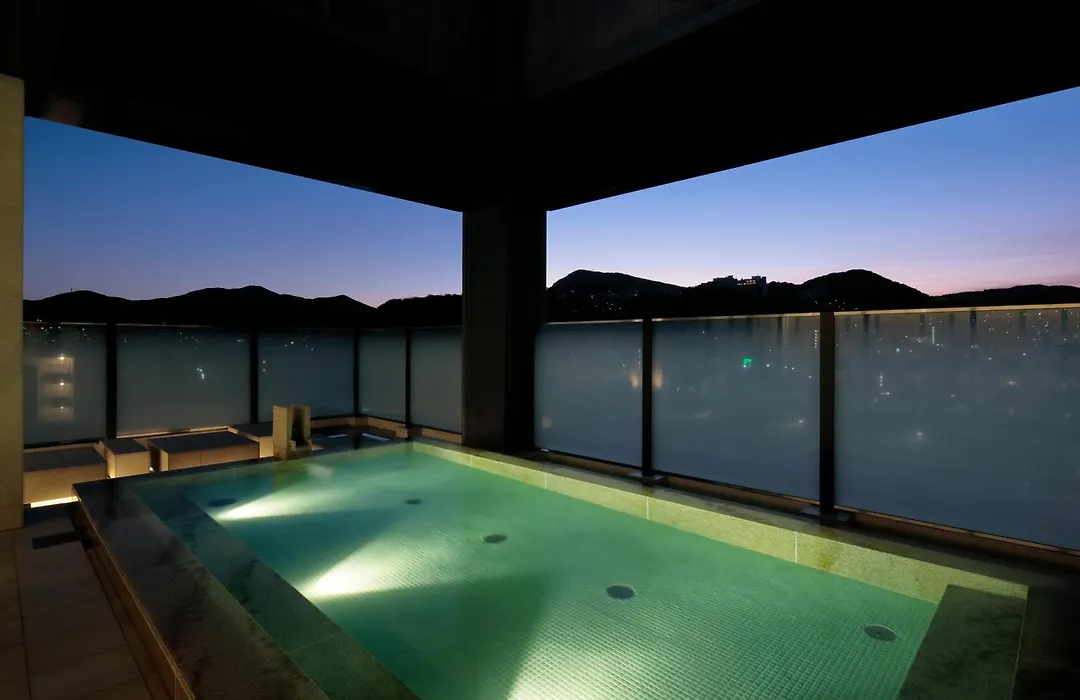 Candeo Hotels Nagasaki Shinchi Chinatown-1