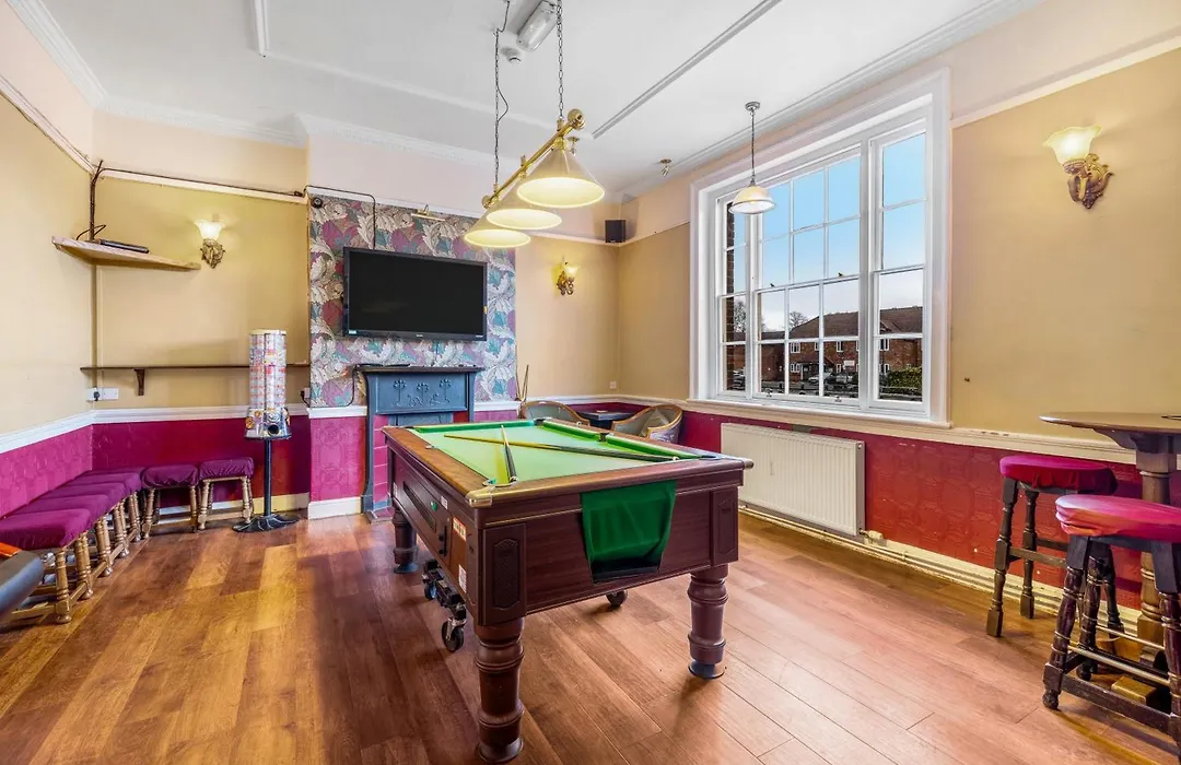 The King'S Arms-1