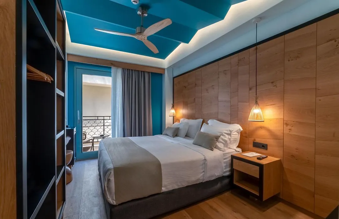 Artion City Boutique Hotel-1
