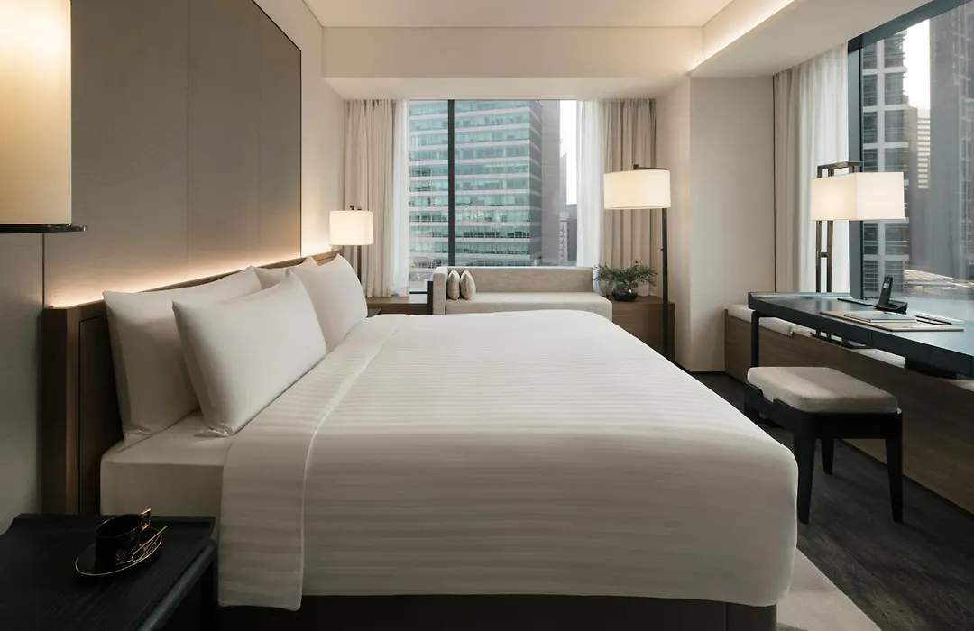 The Clan Hotel Singapore By Far East Hospitality-1