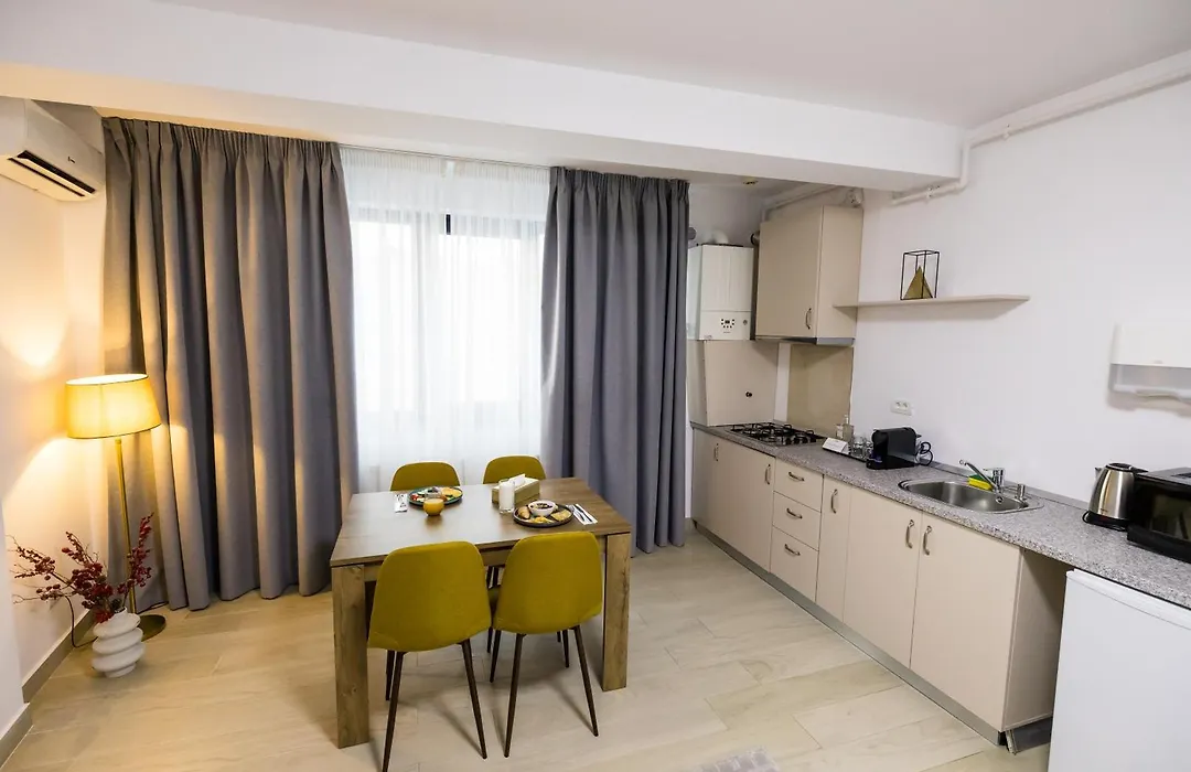 Le Blanc Aparthotel-1