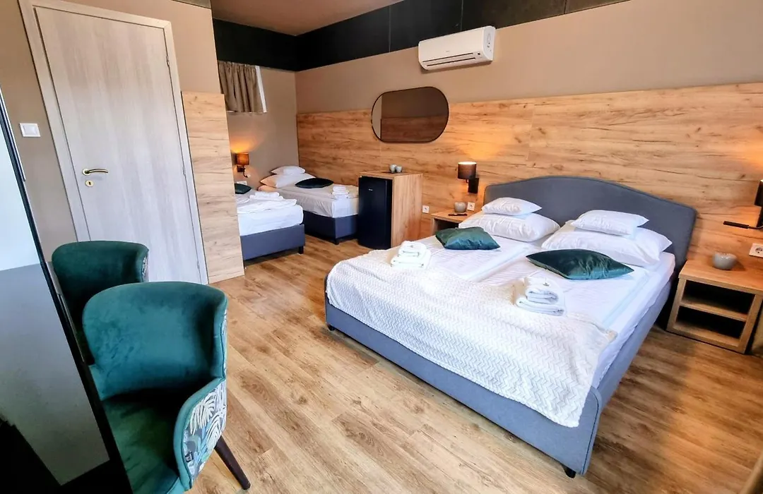 Boutique Hotel & Event Center-1