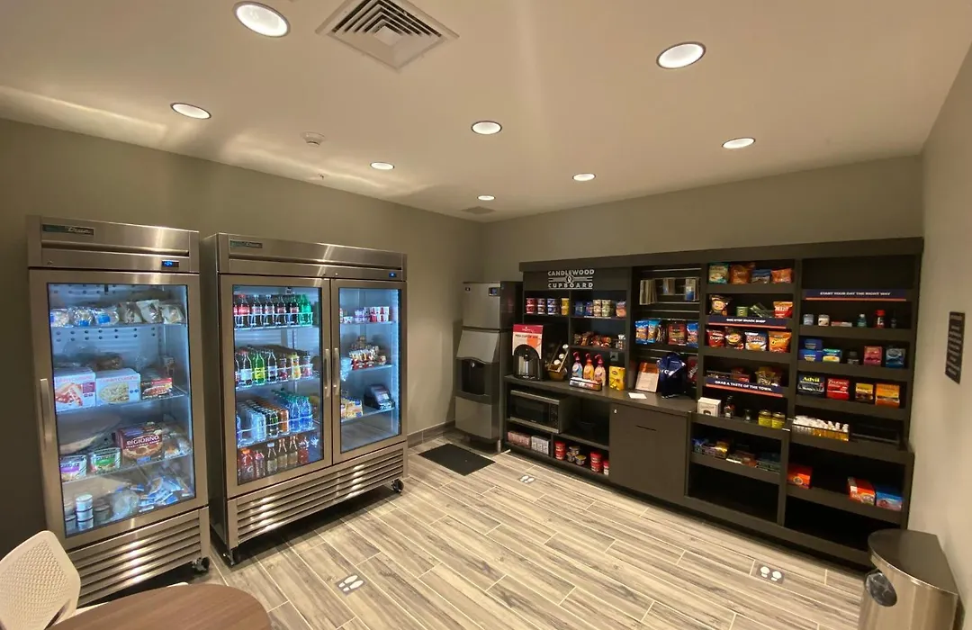 Candlewood Suites - Lebanon By Ihg-1
