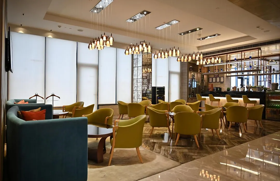Holiday Inn Gurugram Sector 90 By Ihg-1