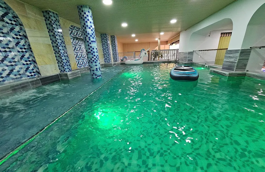 Tuyet Lan Hotel Vung Tau-1
