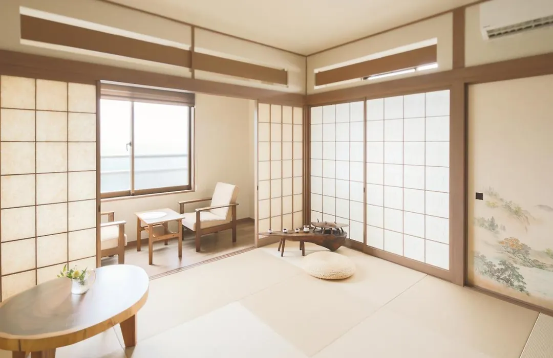 Shirahama No Yado Daigo-1