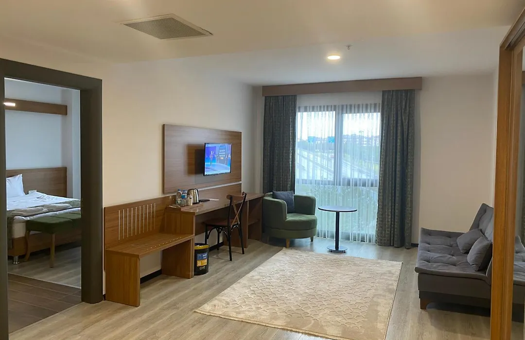 Business Express Hotel-1