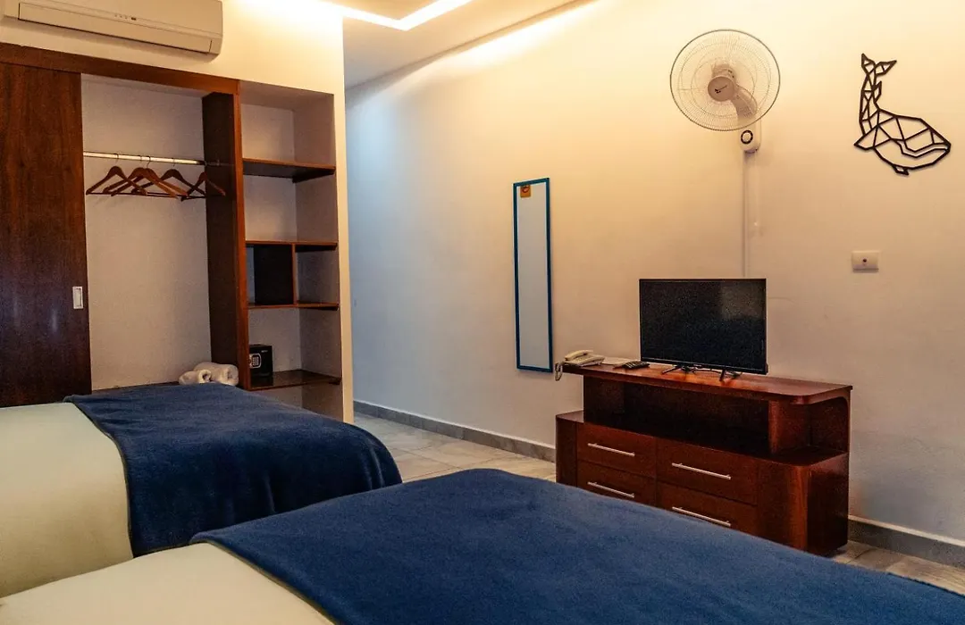 Hotel Boutique Zoren-1