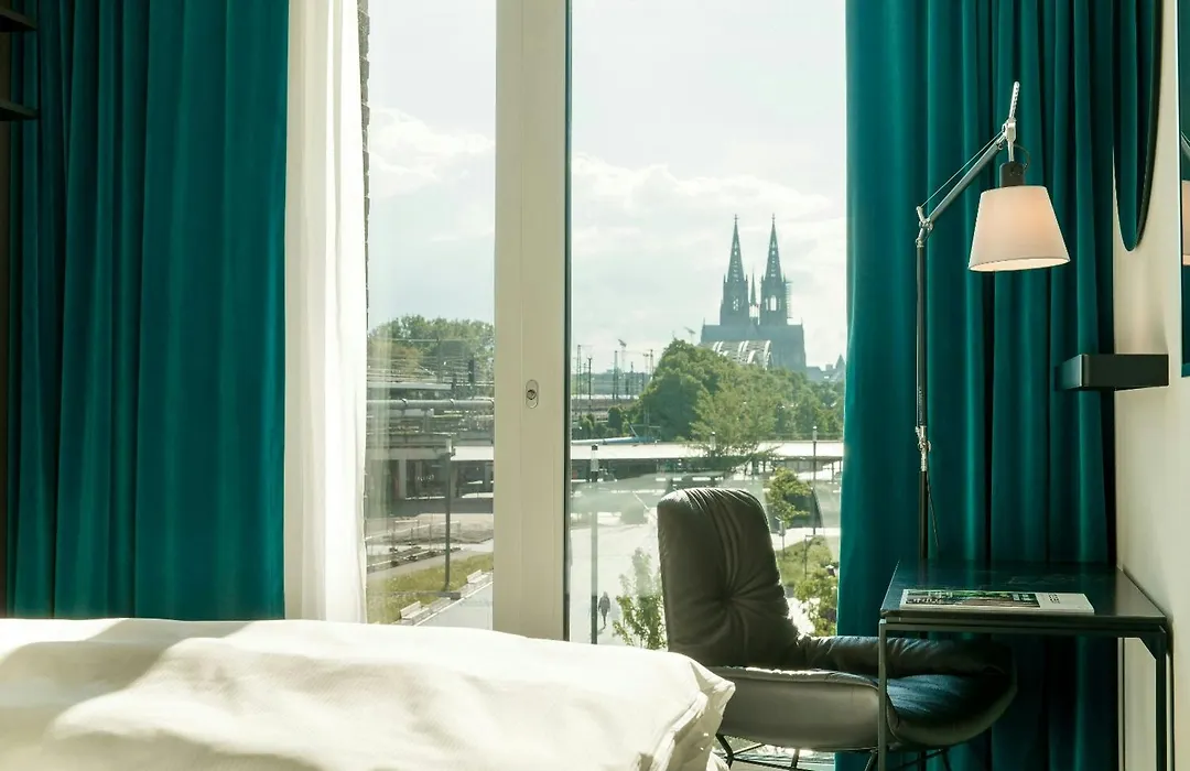 Motel One Koeln-Messe-1