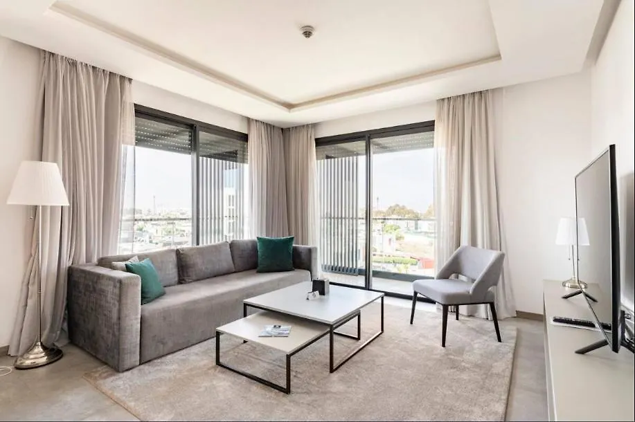 Makass Appart Hotel-1