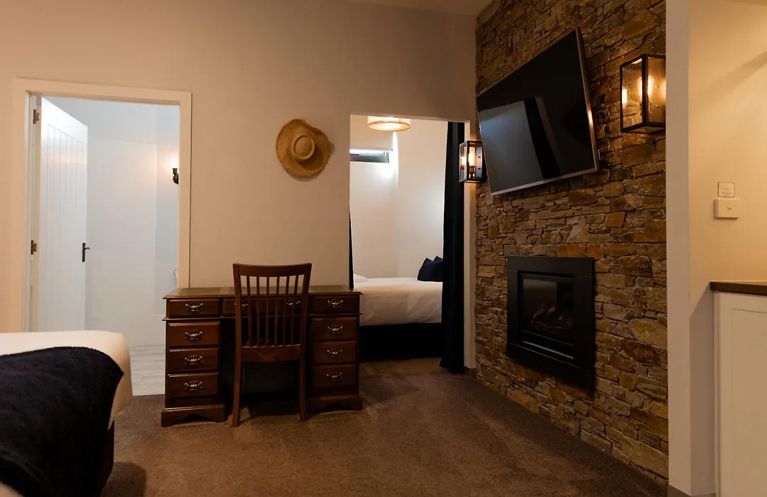 Bay Of Fires Holiday Suites - Town Centre-1