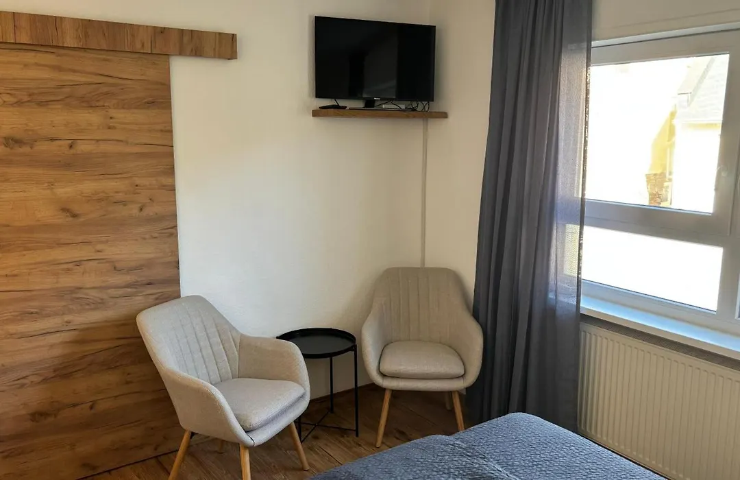 Haus Moselliebe B&B-1